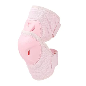New Style Sports Cycling Knee Pads EVA Anti Fall Protective Gear Windproof Warm Biker Collision Resistant Riding Equipment
