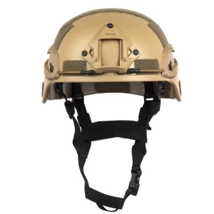 New Trend MICH Bump Helmet CS Game Tactical Head Protector With Durable Material