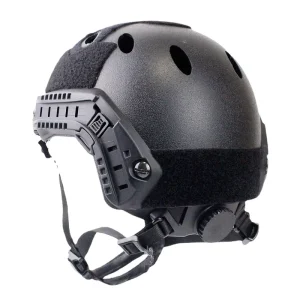 Newtech FAST High Cut Tactical Helmet For Outdoor CS Training PE Material Personal Defense Equipment EVA EPP Games
