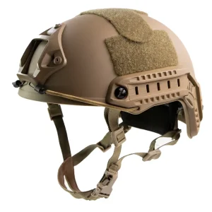 Newtech FAST Training Helmet Breathable ABS With EVA Cushion Foam Tactical Safety Gear For Ride Personal Defense Equipment