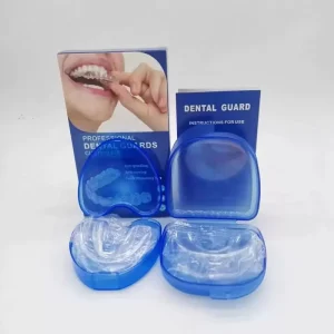 Night Oral Care Dental Guards Anti Teeth Grinding Mouth Guard