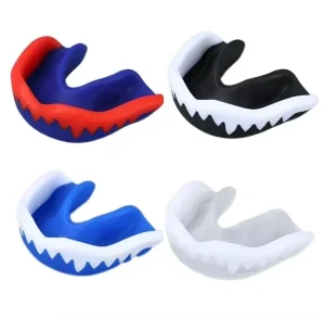 Non Moldable Mouth Guard Pk Lip Protector Mouth Guard Premium Silicone Lip Guard Pmu