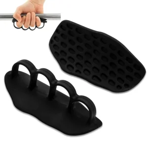 Non-Slip Gym Grip Pad Pull-Up Bar Callus Protection Home Gym Hand Protector