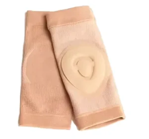 Non slip Dance Knee Protector Solid Color Running Volleyball Sports Yoga Knee Pads