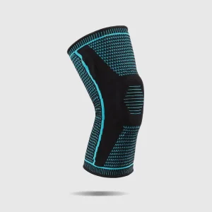 Nylon Knee Protector Support Volleyball Knee Brace Pads Sports Protector Knee Support Brace