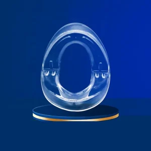 O Type Adults Anti Grinding Anti Snoring and Protect Teeth Guard Sleep at Night