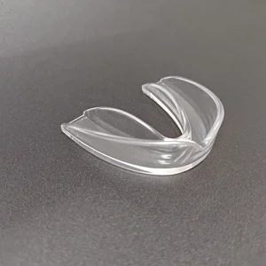 ODM OEM High Quality Snore Stopping Mouth Guard Anti grinding Mouth Guard