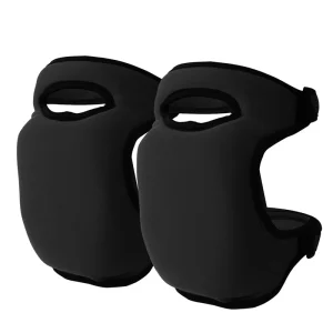 ODM OEM Outdoor Gardening Knee Pads Anti Slip Knee Protectors Protective Soft Knee Pad