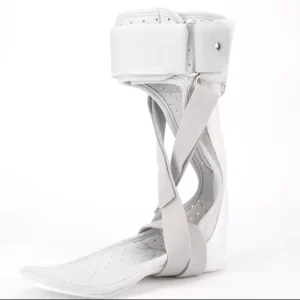 OEM Ankle Brace Support for Inversion Foot and Fasciitis Foot Drop Orthosis for Rehabilitation
