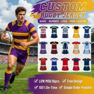 OEM Aussie Rugby Jersey Custom Au Nz Maori Sublimation Polyester League Uniform Men’s On Field Rugby Jersey Pro Fit Rugby Tops