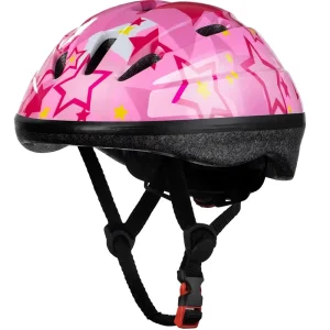 OEM CE EN1078 CPSC 1203 Certified Kids Bike Helmet Lightweight PVC EPS Adjustable Toddler Skateboard Scooter Helmet