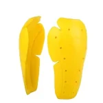 OEM Color Racing Protection Motocross CE Level 1 Insert Protector Motorcycle Protective Garments Elbow Knee Pad