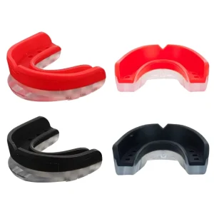 OEM Customer Design Mouth Guard High Quality Mouth Protector for Boxing