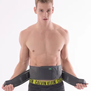 OEM Enhanced Back Support Belt Back Pain Back Support Magnets Brace Back