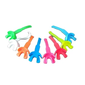 OEM Factory Custom Private Label American Football Mouthpiece Lip Guard Mouth Guard for Child
