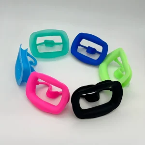 OEM Logo Dental Intraoral Cheek Retractor Lip Mouth Opener Home Use Whitening Treatment
