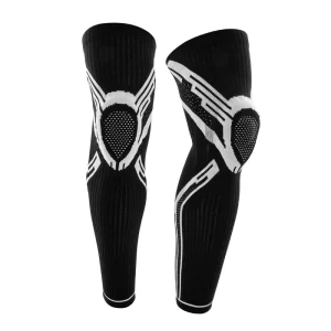 OEM Men Women Offload Oa Knee Brace Leg Compressions Sleeve Gym Knee Sleeves for Reduce Swelling Inflammation