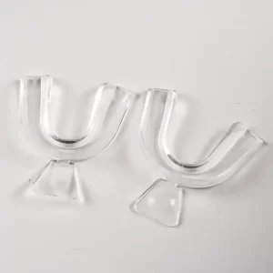 OEM Mouth Tray for Home Use Mouthpiece Mouth Guard