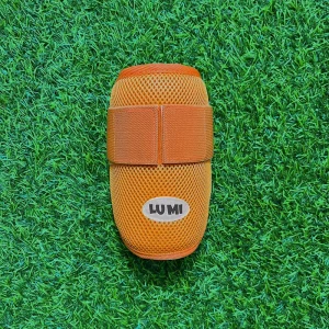 OEM ODM Baseball Softball Elbow Forearm Protector Plastic Protective Gear Elbow Guard Model E1001