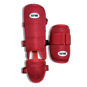OEM ODM Baseball Softball Protective Gear Set Batter’s Leg and Elbow Guard