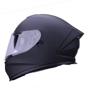 OEM ODM DOT Certified Full Face Motorcycle Helmet with Bluetooth Factory Custom Racing Helmet
