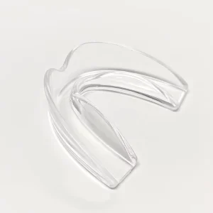 OEM ODM Dental Night Guard Teeth Grinding Night Protector Athletic Mouth Guard