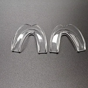 OEM ODM Dentist Mouth Guard Anti grinding Mouth Guard Custom logo