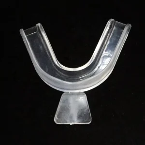 OEM ODM EVA Dental Mouth Guard Teeth Whitening Tray
