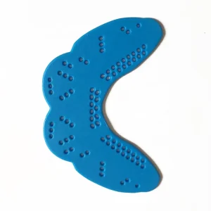 OEM ODM EVA Dental Mouth Guard for Adult