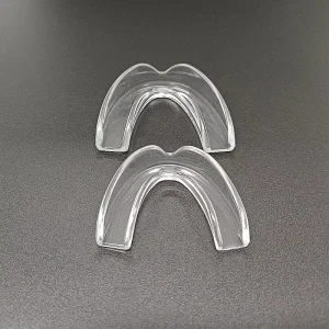 OEM ODM EVA Mouthguard for Basketball Sports Mouth Guard Teeth Guards Protectors Mouthpiece