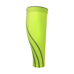 OEM ODM Factory Calf Protector Sleeve Kids Youth Men and Women Breathable Shin Guards Soccer Shin Pad