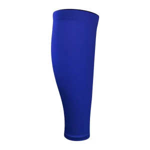 OEM ODM Factory Calf Protector Sleeve Kids Youth Men and Women Breathable Shin Guards Soccer Shin Pad