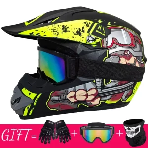 OEM ODM Factory Price Casco Para Moto Con Blue Tooth Motorsport Off Road Motocross Motorcycle Helmets