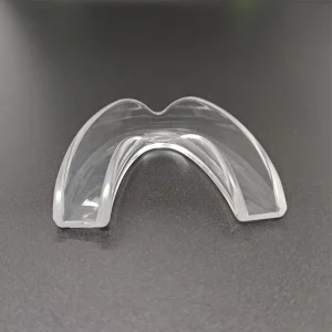 OEM ODM Food Grade Material Soft Sport Mouth Guard and Anti Snore Teeth Grinding Mouth Guard