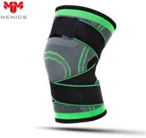 OEM ODM High Elasticity Breathable Knee Pad for Outdoor Activities And Exercise Sports Protective Gear