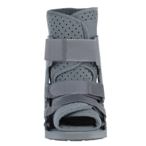 OEM/ODM Hospital Manufacturer Breathable Walking Boot Ankle Protector for Bunion Treatment & Impact Reduction