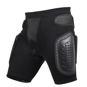 OEM ODM Multifunctional Cycling Skiing Skating Padded Shorts for Adult Motorcycle Protective Hip Pads Riding Protection Gear