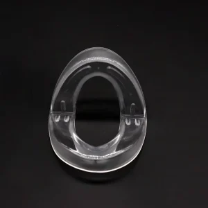 OEM ODM O Type Adults Sleep at Night Anti Grinding Anti Snoring and Protect Teeth Guard