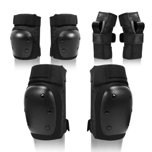 OEM ODM Outdoor Skateboard Protective Gear Anti Fall Roller Skates for Spring Season