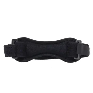 OEM ODM Soft Breathable Single Knee Protective Gear Flexible Sports Equipment for Volleyball Yoga Running Cycling