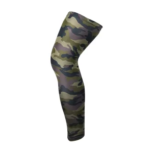 OEM ODM Soft Breathable Single Knee Protective Gear Flexible Sports Gear for Volleyball Running Elbow Knee Pads