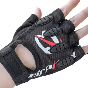 OEM Roller Skating Gloves Skateboarding Wrist Guards Protectors Inline Speed Skate Sports Protective Gear for Adults Kids