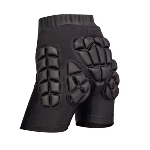 OEM Roller Skating Professional Protection Gear Neoprene Material Breathable Lightweight Comfortable Durable Waist Support