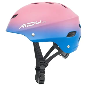 OEM Safety Standard Certified Helmet for Skateboarding BMX Roller Derby Roller Skating Inline Skating Electric Scooter and Bike