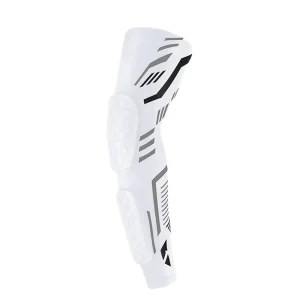 OEM Sport Elbow Brace Honeycomb Arm Sleeves Sport Fitness Neoprene Elbow Pads Compression Support Arm Sleeve for Tennis