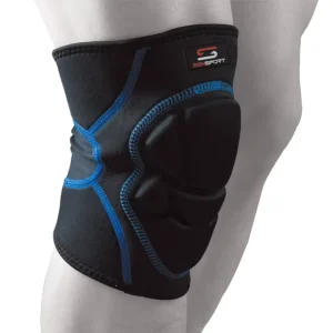 OEM Women and Men Protection Compression Knee Brace Support for Sports
