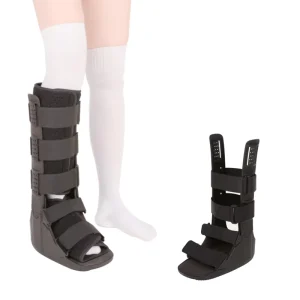 OEM for Achilles Tendonitis Fracture and Sprain Pneumatic Walker Boot Walker Brace