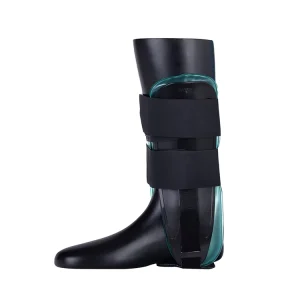 OL AN060 Pneumatic Foot Orthosis Gel Ankle Support Brace for Rehabilitation Direct Manufacturer