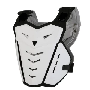 Oem Outdoor Protective Cordura Body Armor Vest for Adults Racing Safety Jacket for Motocross & Skiing Sportswear