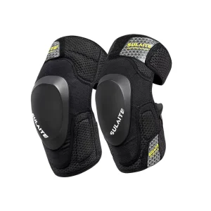 Off-Road Motorcycle Riding Leg and Elbow Protectors Full Set of Protective Gear